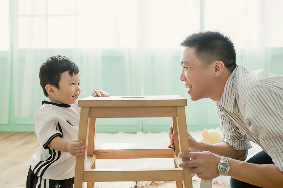 兒童寫真,家庭寫真,親子寫真,女攝影師