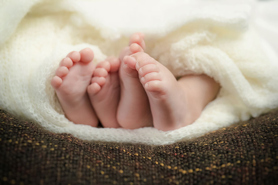 新生兒寫真,龍鳳胎寫真,newborn寫真,寶寶寫真