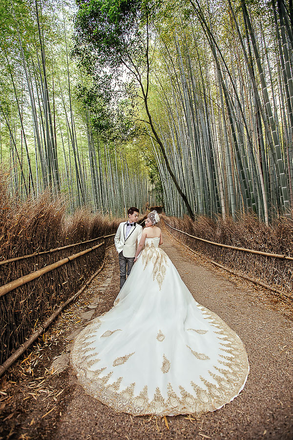 婚紗攝影,楓葉婚紗,台北婚紗,京都婚紗,伏見稻荷,清水寺,女婚攝小梁