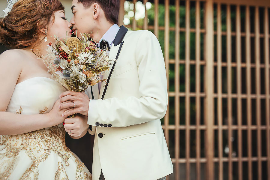 婚紗攝影,楓葉婚紗,台北婚紗,京都婚紗,伏見稻荷,清水寺,女婚攝小梁