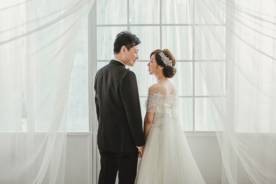 婚紗攝影,台北婚紗,稻田婚紗,夕陽婚紗,女婚攝小梁