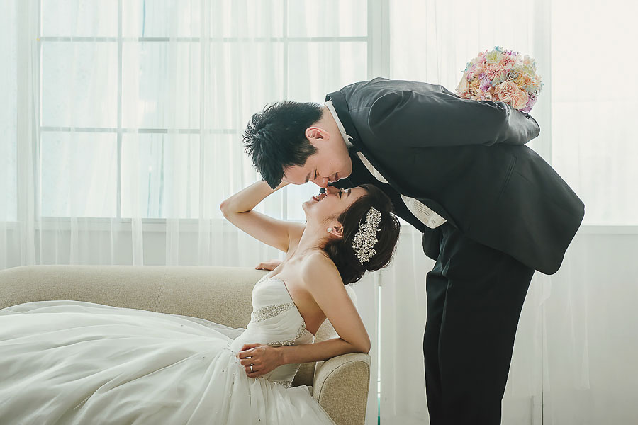 婚紗攝影,台北婚紗,稻田婚紗,夕陽婚紗,女婚攝小梁