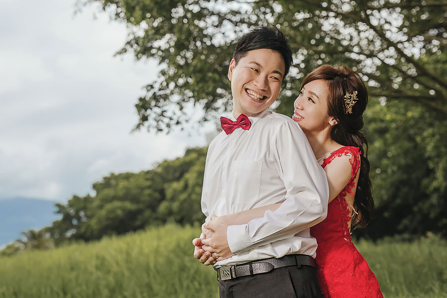 婚紗攝影,台北婚紗,稻田婚紗,夕陽婚紗,女婚攝小梁