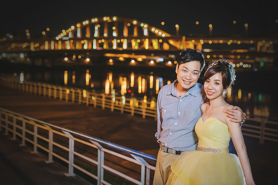 婚紗攝影,台北婚紗,稻田婚紗,夕陽婚紗,女婚攝小梁