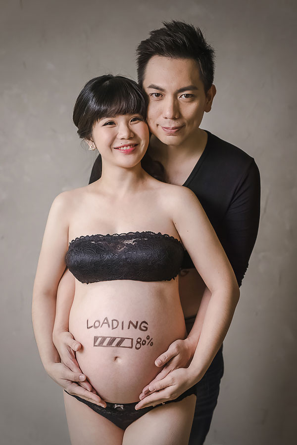 孕婦寫真,台北孕婦寫真,台中孕婦寫真,寵物孕婦,女攝影師