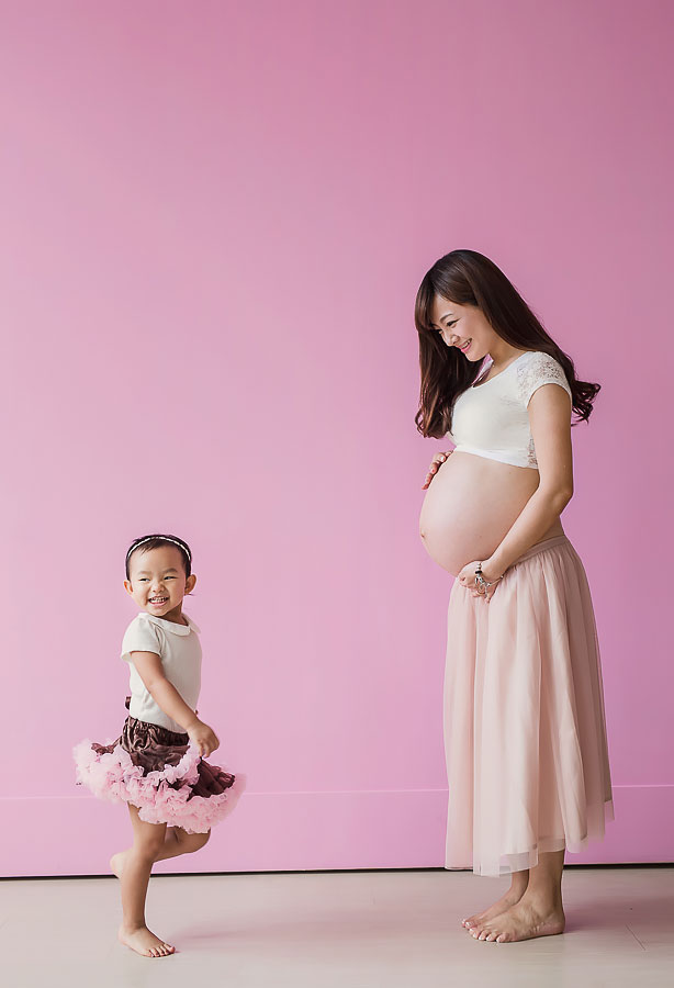孕婦寫真,台北孕婦寫真,台中孕婦寫真,寵物孕婦,女攝影師