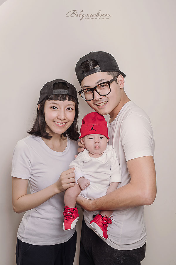 新生兒寫真,龍鳳胎寫真,newborn寫真,寶寶寫真
