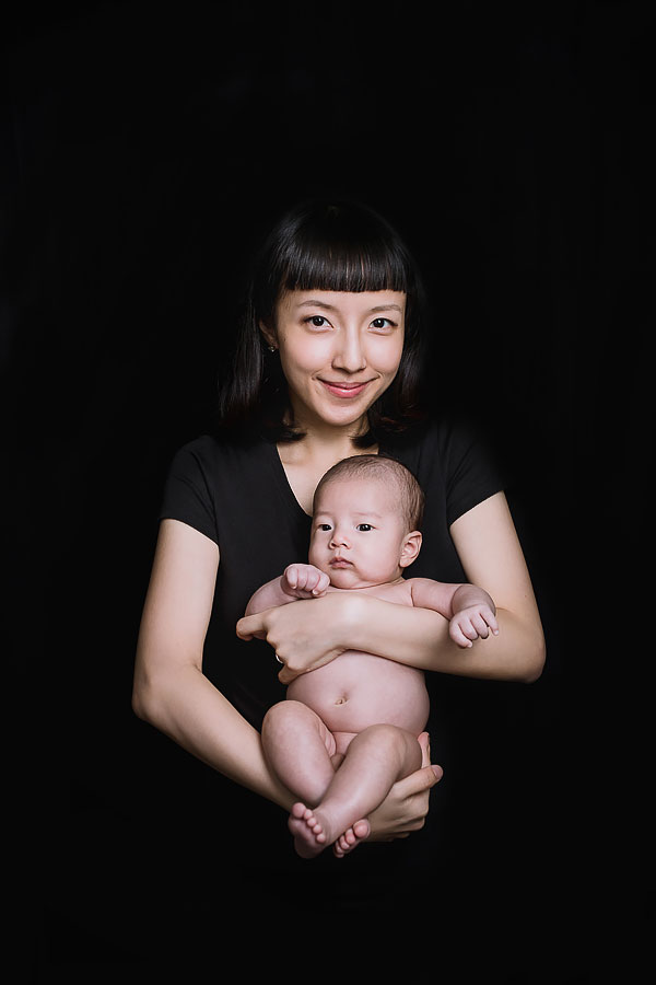 新生兒寫真,龍鳳胎寫真,newborn寫真,寶寶寫真