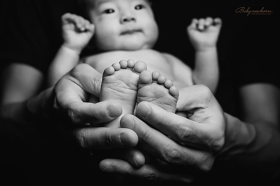 新生兒寫真,龍鳳胎寫真,newborn寫真,寶寶寫真