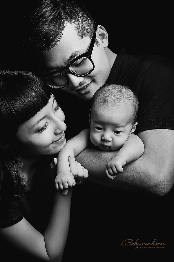 新生兒寫真,龍鳳胎寫真,newborn寫真,寶寶寫真
