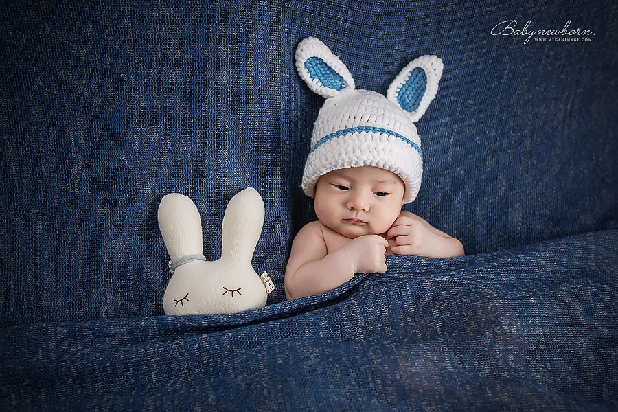新生兒寫真,龍鳳胎寫真,newborn寫真,寶寶寫真