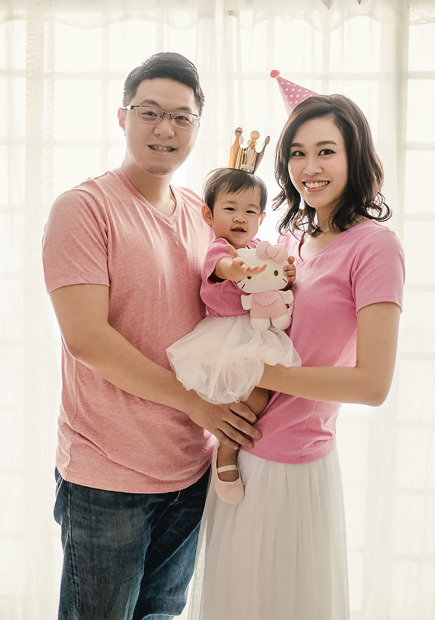 美女與野獸,beauty and the beast,兒童寫真,家庭寫真,親子寫真,女攝影師