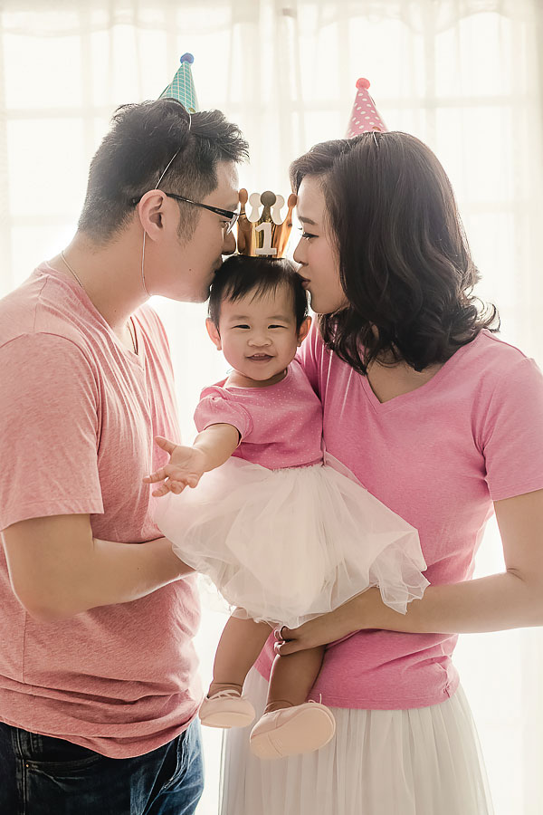 美女與野獸,beauty and the beast,兒童寫真,家庭寫真,親子寫真,女攝影師