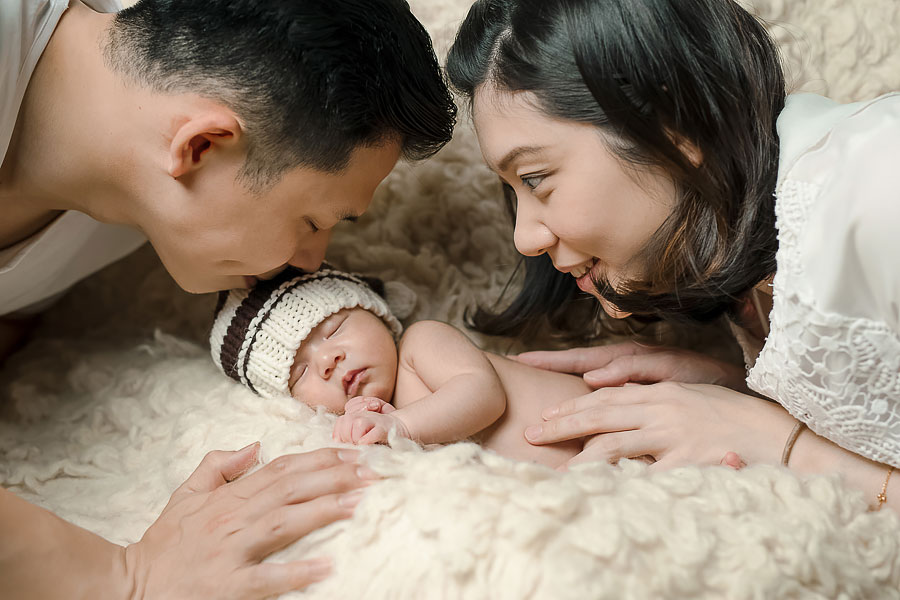 新生兒寫真,龍鳳胎寫真,newborn寫真,蜘蛛人新生兒,寶寶寫真