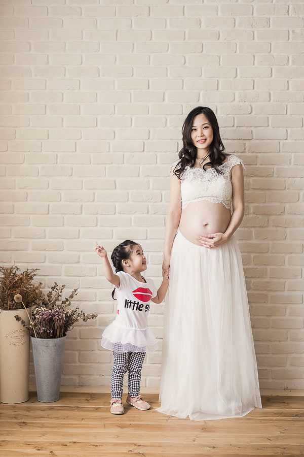 孕婦寫真,台北孕婦寫真,台中孕婦寫真,寵物孕婦,女攝影師