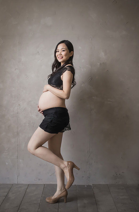孕婦寫真,台北孕婦寫真,台中孕婦寫真,寵物孕婦,女攝影師