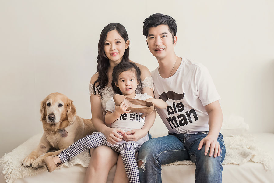 孕婦寫真,台北孕婦寫真,台中孕婦寫真,寵物孕婦,女攝影師