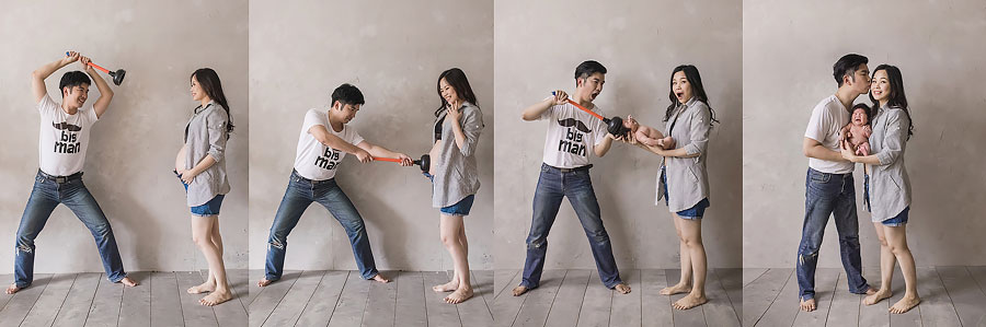 孕婦寫真,台北孕婦寫真,台中孕婦寫真,寵物孕婦,女攝影師