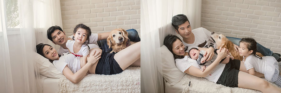 孕婦寫真,台北孕婦寫真,台中孕婦寫真,寵物孕婦,女攝影師