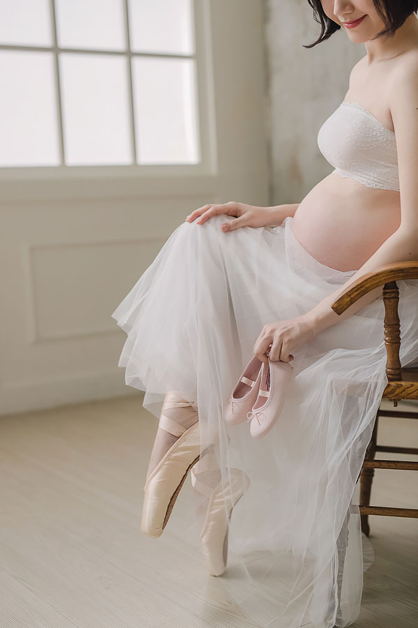 孕婦寫真,台北孕婦寫真,台中孕婦寫真,寵物孕婦,女攝影師