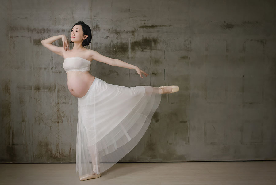 孕婦寫真,台北孕婦寫真,台中孕婦寫真,寵物孕婦,女攝影師