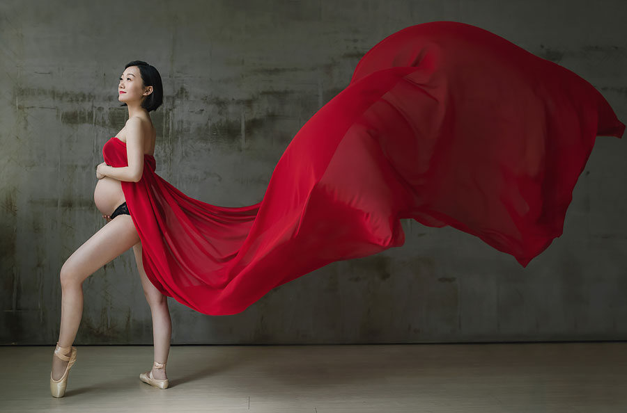 孕婦寫真,台北孕婦寫真,台中孕婦寫真,寵物孕婦,女攝影師