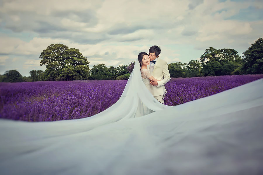自助婚紗,英國婚紗,倫敦婚紗,海外婚紗,薰衣草婚紗,女攝影師