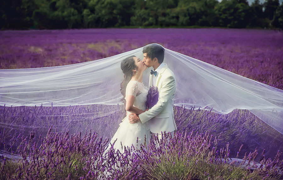 自助婚紗,英國婚紗,倫敦婚紗,海外婚紗,薰衣草婚紗,女攝影師