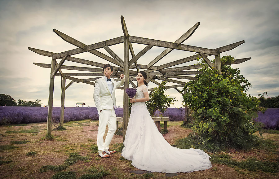 自助婚紗,英國婚紗,倫敦婚紗,海外婚紗,薰衣草婚紗,女攝影師