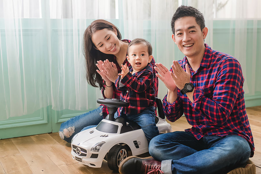 兒童寫真,家庭寫真,親子寫真,女攝影師