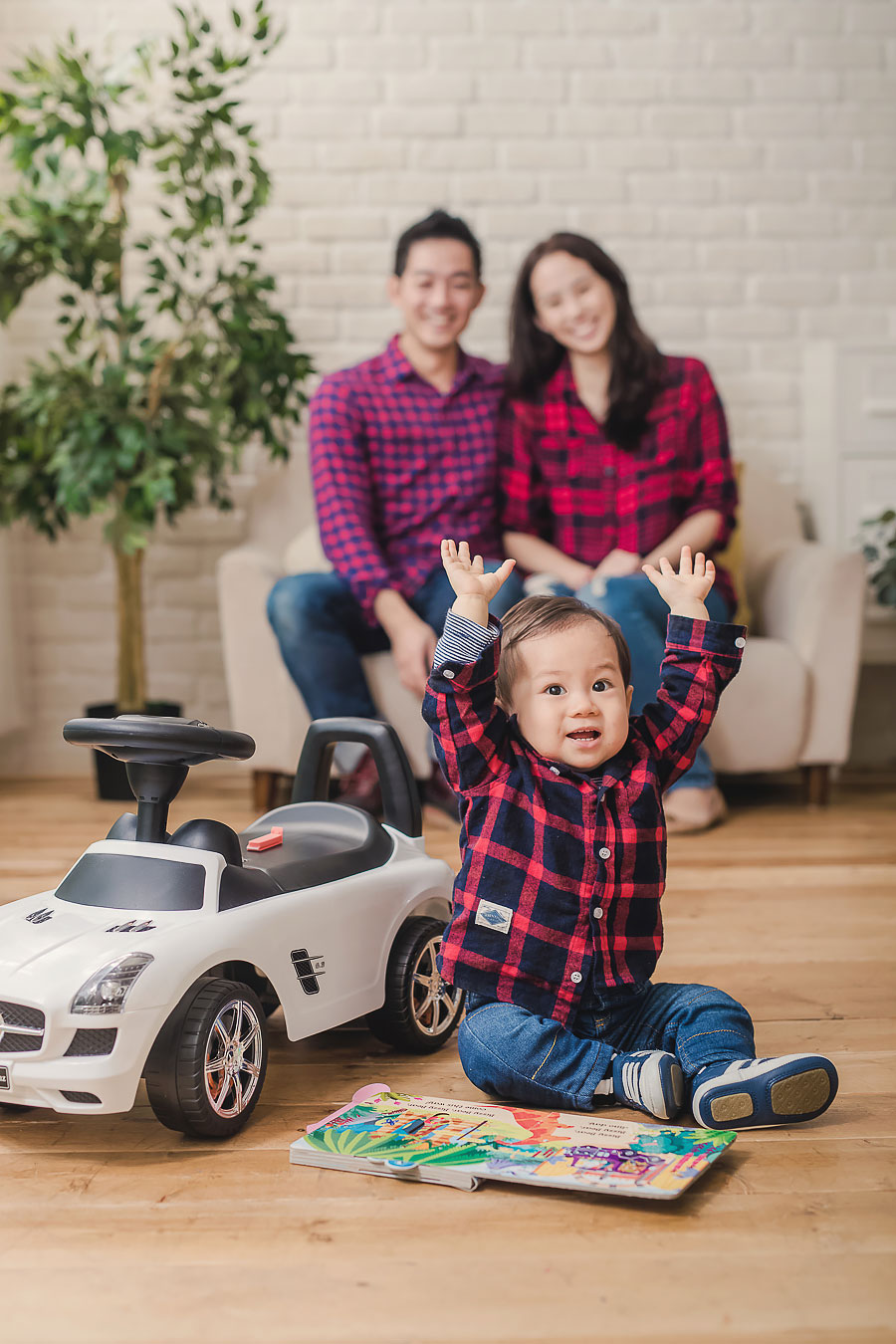 兒童寫真,家庭寫真,親子寫真,女攝影師