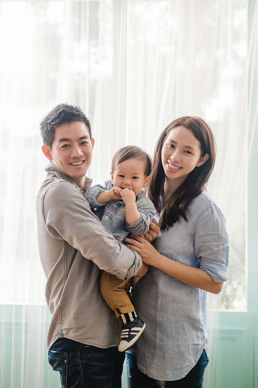 兒童寫真,家庭寫真,親子寫真,女攝影師