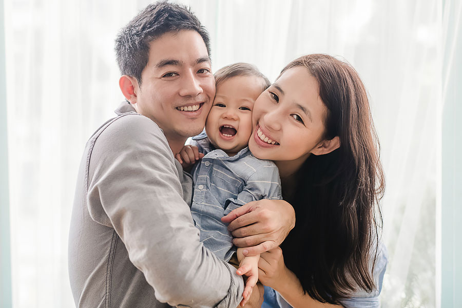 兒童寫真,家庭寫真,親子寫真,女攝影師