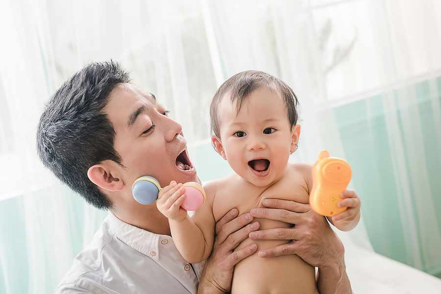 兒童寫真,家庭寫真,親子寫真,女攝影師