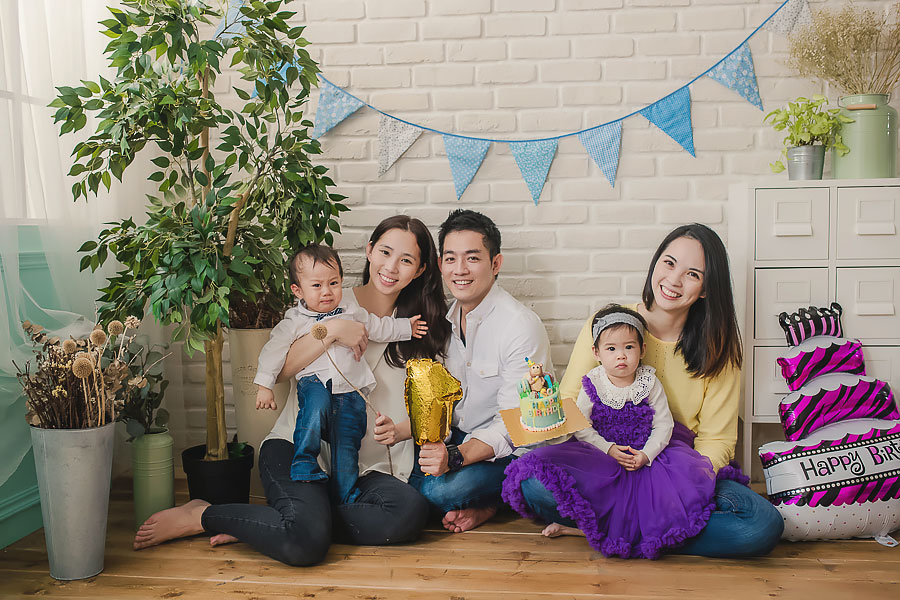 兒童寫真,家庭寫真,親子寫真,女攝影師