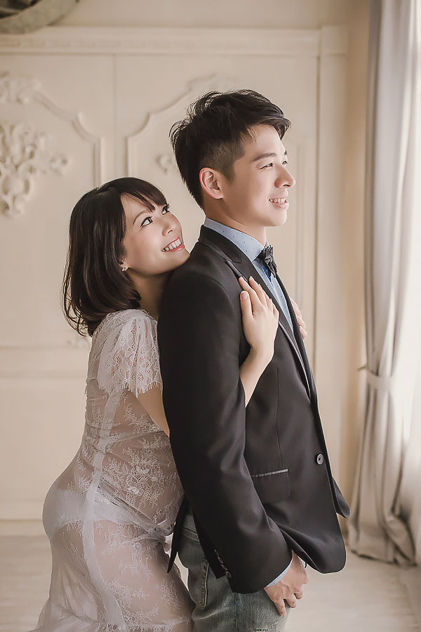 孕婦寫真，台北孕婦寫真，台中孕婦寫真，主播孕婦，陳智菡，女攝影師