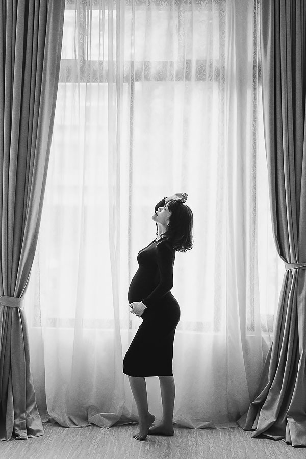 孕婦寫真，台北孕婦寫真，台中孕婦寫真，主播孕婦，陳智菡，女攝影師