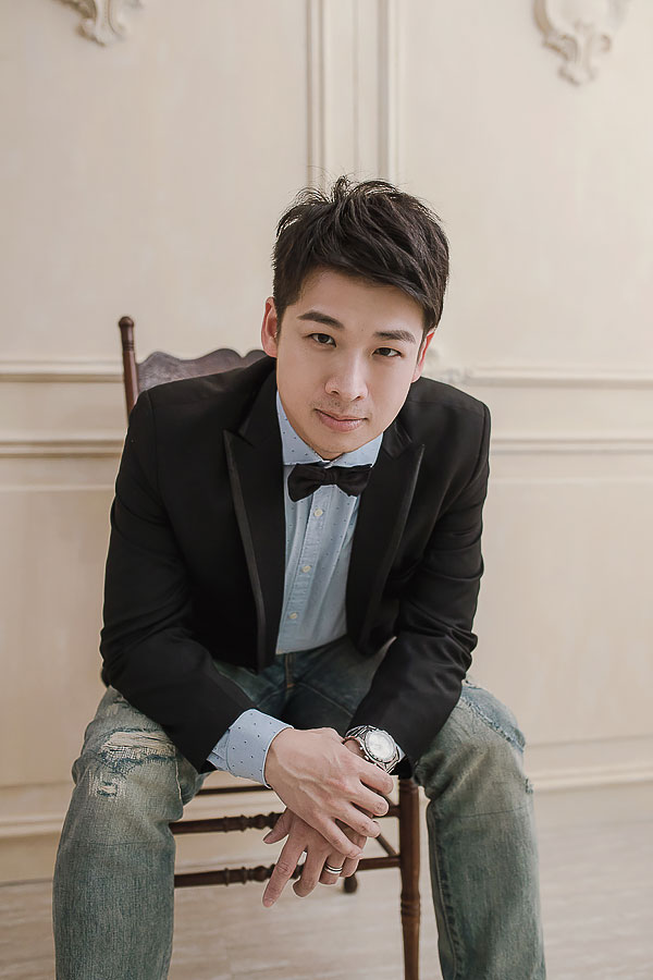 孕婦寫真，台北孕婦寫真，台中孕婦寫真，主播孕婦，陳智菡，女攝影師