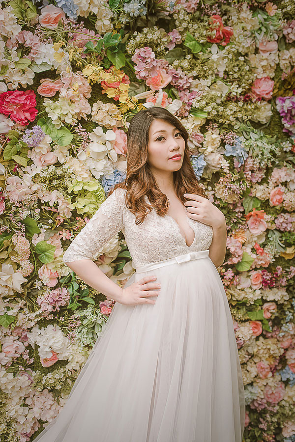 孕婦寫真,台北孕婦寫真,台中孕婦寫真,主播孕婦,女攝影師