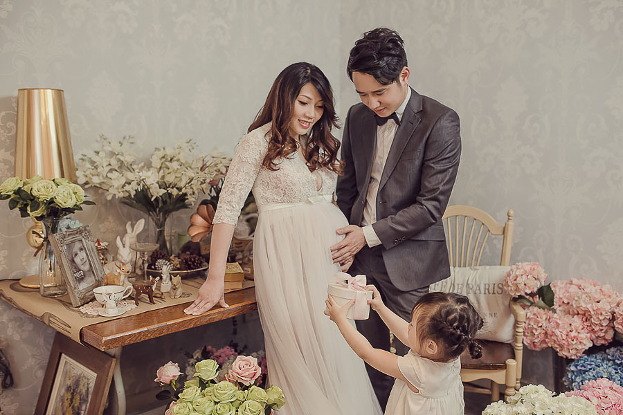 孕婦寫真,台北孕婦寫真,台中孕婦寫真,主播孕婦,女攝影師
