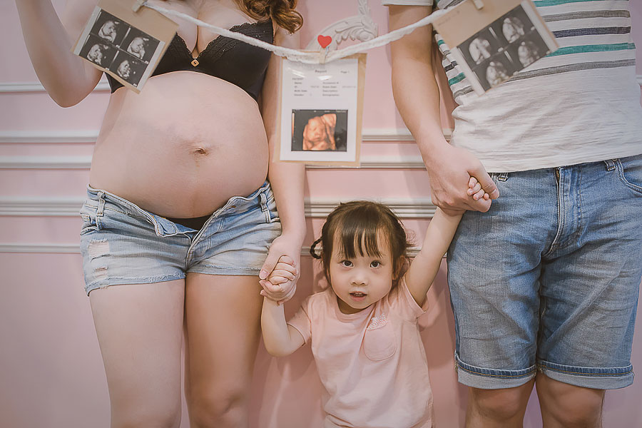 孕婦寫真,台北孕婦寫真,台中孕婦寫真,主播孕婦,女攝影師
