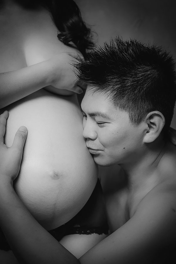 孕婦寫真,台北孕婦寫真,台中孕婦寫真,主播孕婦,女攝影師