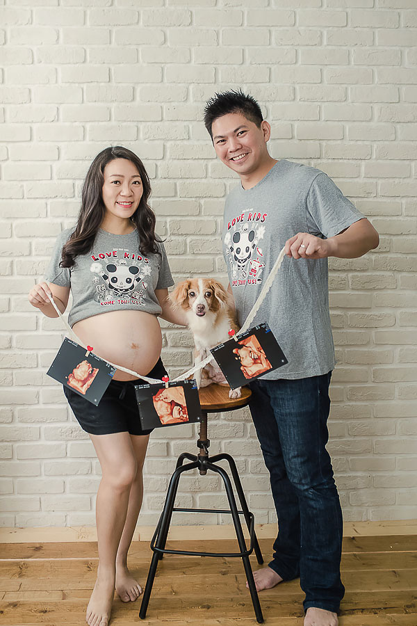 孕婦寫真,台北孕婦寫真,台中孕婦寫真,主播孕婦,女攝影師