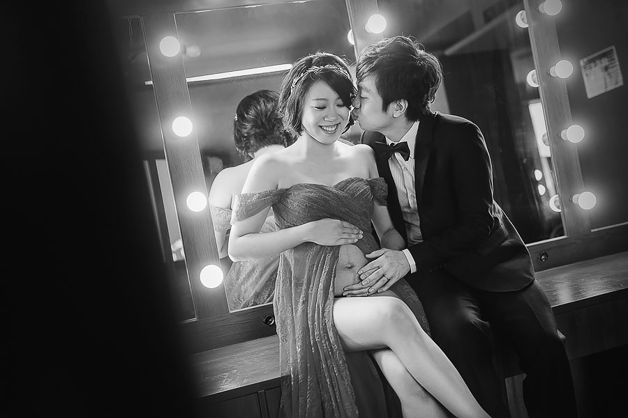 孕婦寫真,台北孕婦寫真,台中孕婦寫真,主播孕婦,女攝影師