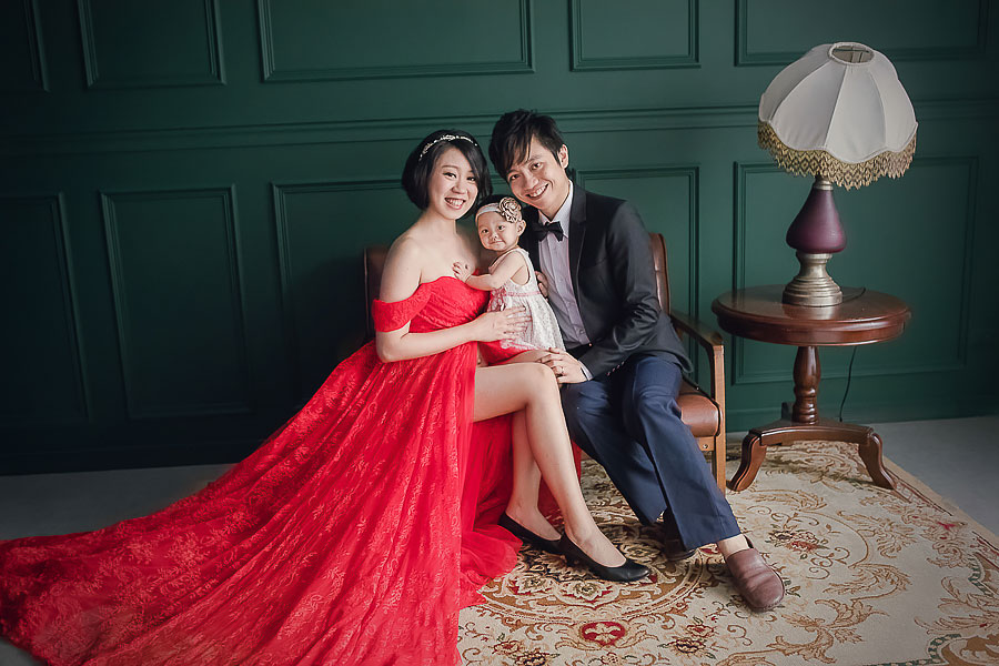 孕婦寫真,台北孕婦寫真,台中孕婦寫真,主播孕婦,女攝影師