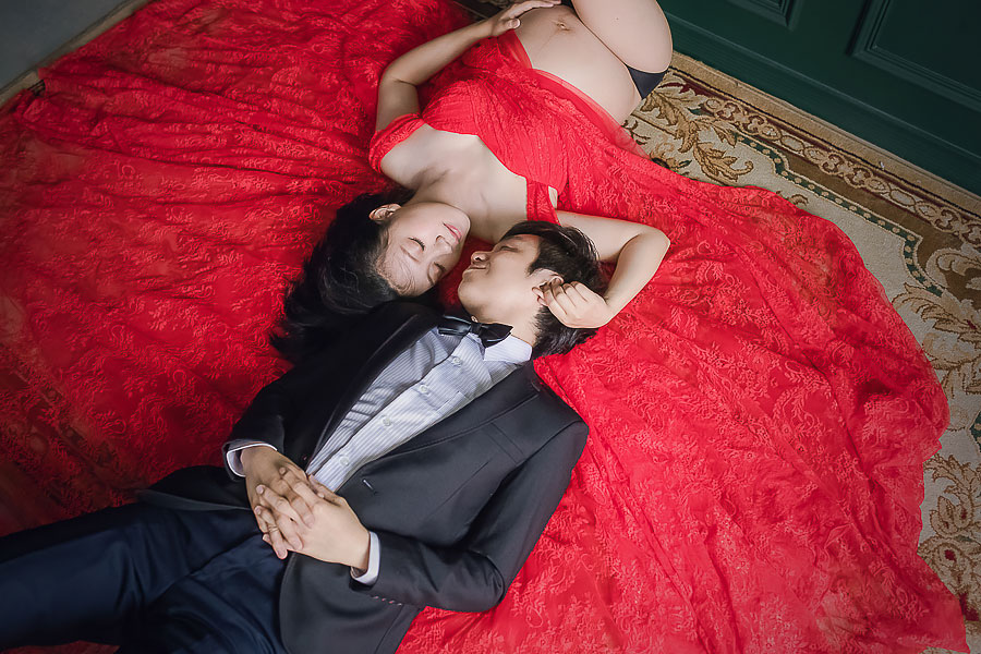 孕婦寫真,台北孕婦寫真,台中孕婦寫真,主播孕婦,女攝影師