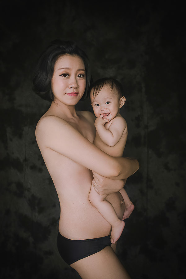 孕婦寫真,台北孕婦寫真,台中孕婦寫真,主播孕婦,女攝影師