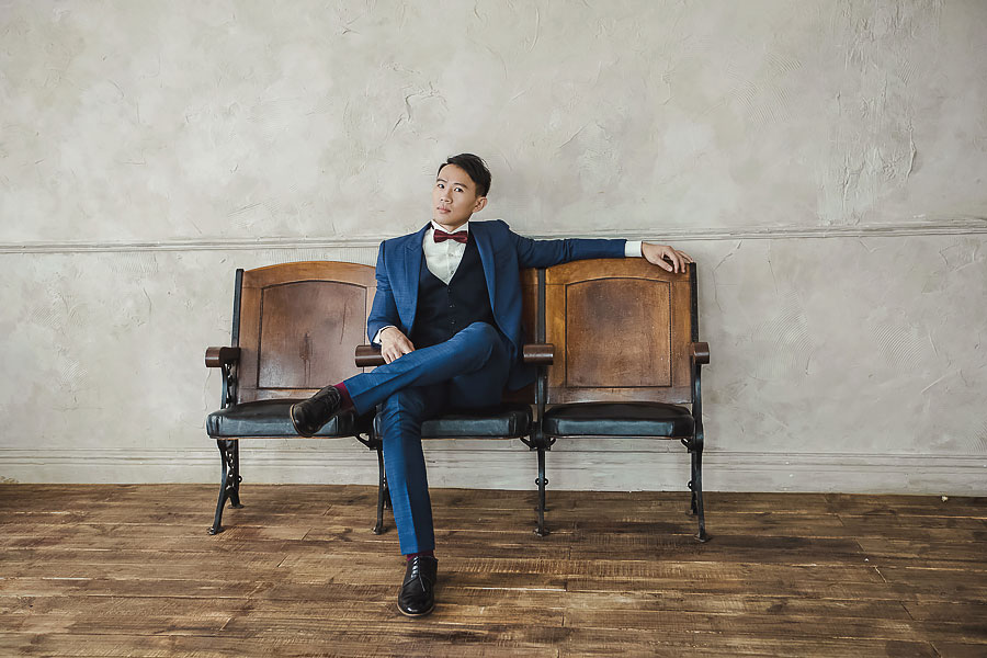 自助婚紗,台北婚紗,重訓健身婚紗,居家婚紗,廢墟婚紗,九份婚紗,女攝影師,風雲20