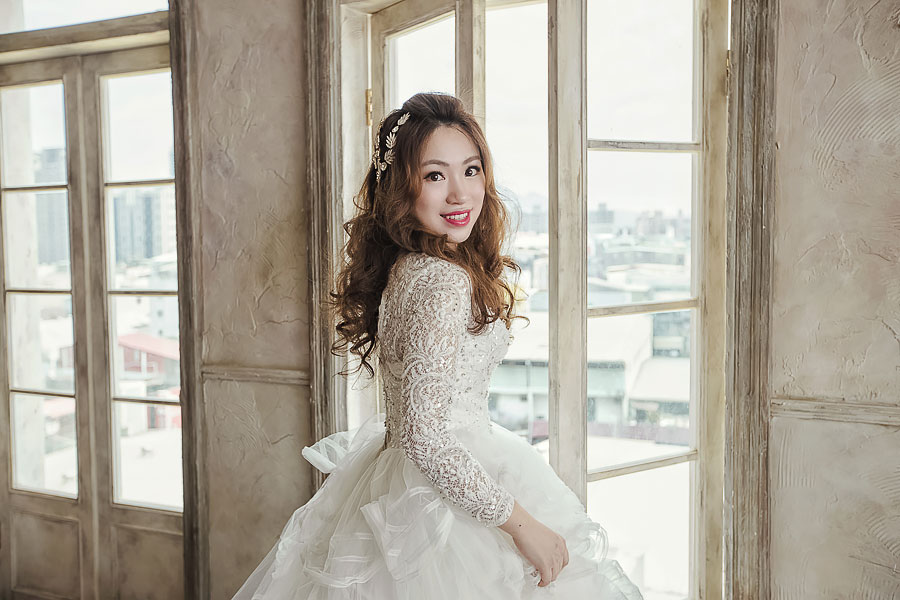 自助婚紗,台北婚紗,重訓健身婚紗,居家婚紗,廢墟婚紗,九份婚紗,女攝影師,風雲20