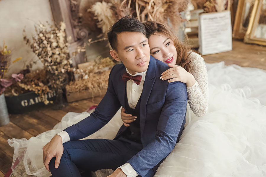 自助婚紗,台北婚紗,重訓健身婚紗,居家婚紗,廢墟婚紗,九份婚紗,女攝影師,風雲20